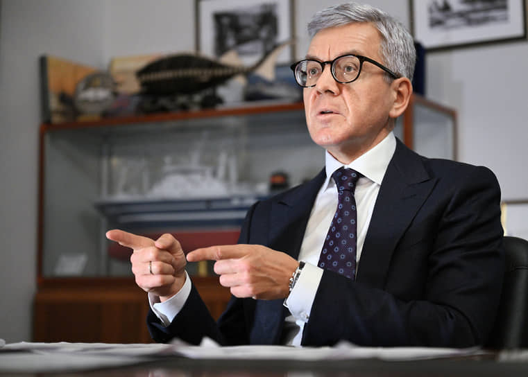 Герман Зверев