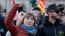 В Финляндии возбудили уголовное дело против Греты Тунберг