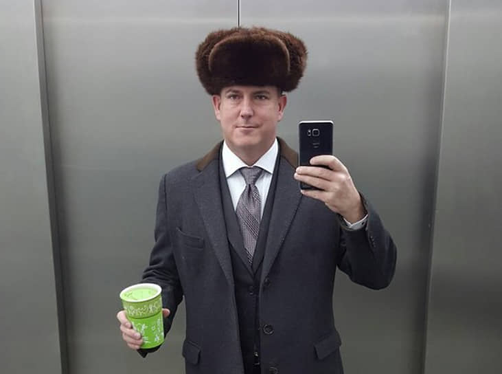 Джон Марк Дуган