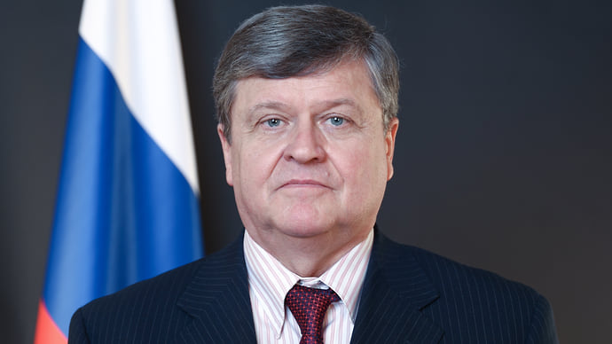 Посол РФ опроверг сообщения тайских СМИ о российских наемниках в Камбодже