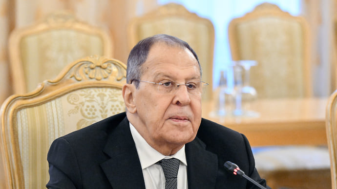 Россия рассчитывает на ратификацию Ираном Конвенции о Каспии до лета 2026 года