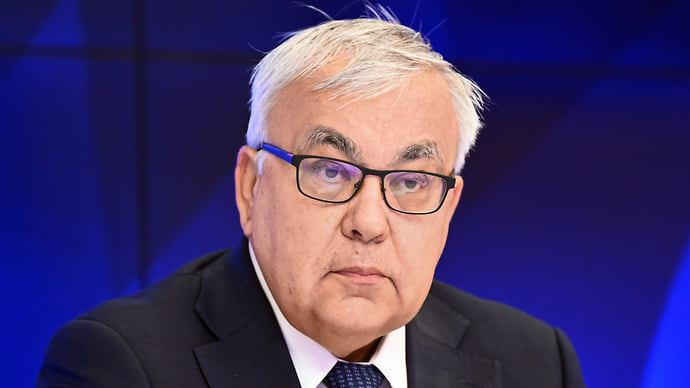 МИД РФ: Запад пытается дестабилизировать ситуацию в Буркина-Фасо, Мали и Нигере