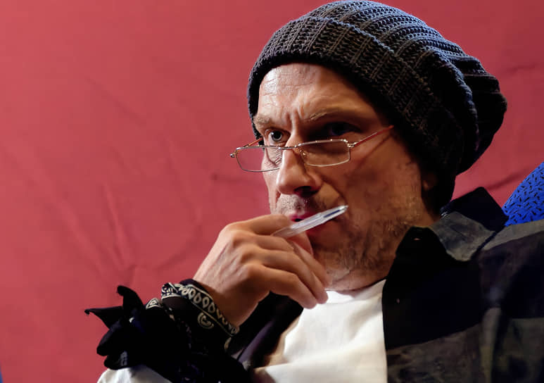 Дмитрий Нагиев 