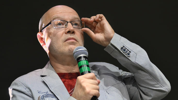 Мультфильм Константина Бронзита «Три сестры» вошел в шорт-лист «Оскара»