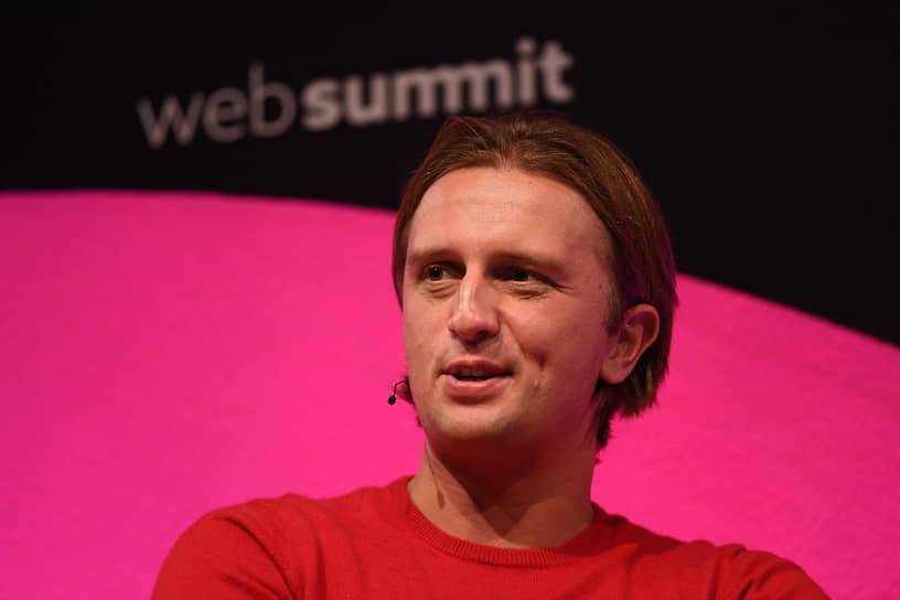 Глава Revolut: блокировка счетов россиян связана с давлением регулятора