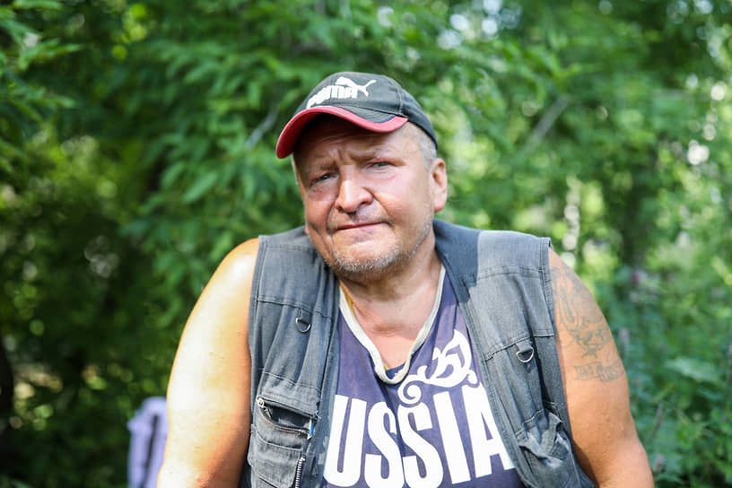 Михаил Малышев 