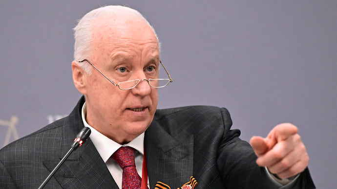 СКР возбудил дело после обращения уральца к Путину о нехватке лекарств