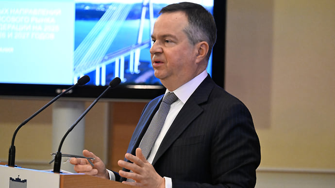 В Минфине заявили об эффективности контроля за уходом иностранного бизнеса из РФ