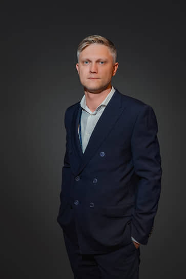 Александр Демчук