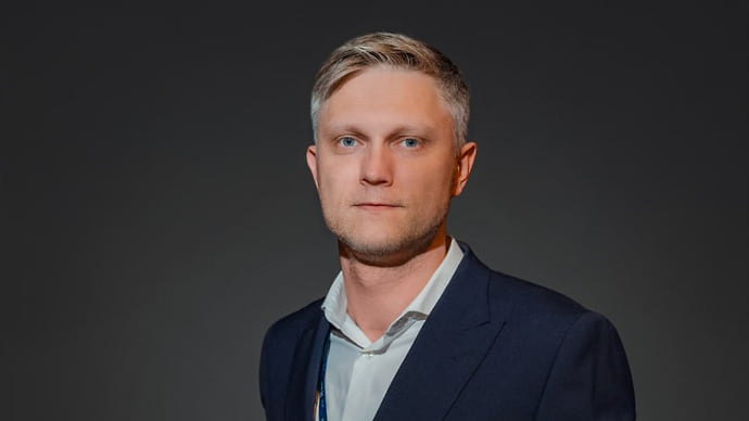 Александр Демчук возглавит стратегические коммуникации «Мегафона»