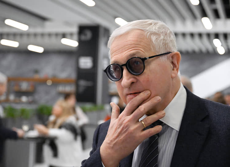 Шохин после встречи с Путиным рассказал об ожидании &laquo;однозначной цифры&raquo; по ставке