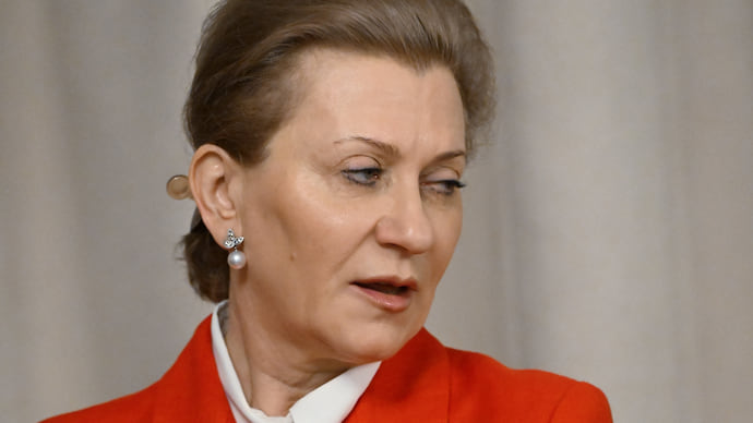 Попова: Россия готова к эпидемиологическим угрозам страшнее COVID-19
