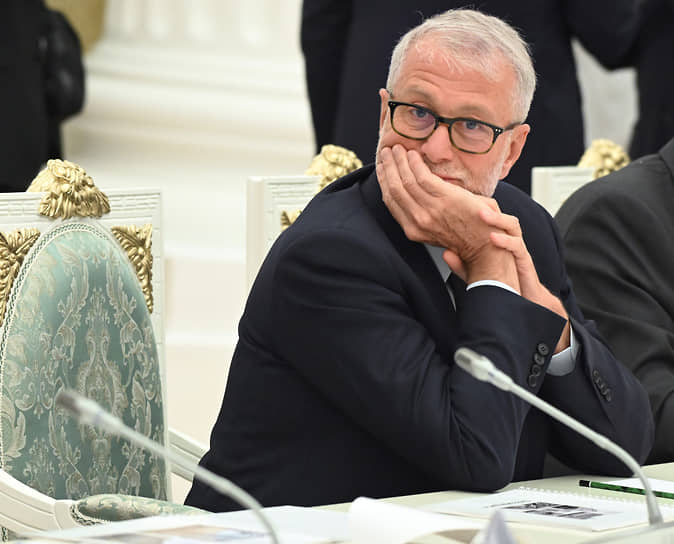 Романа Абрамович