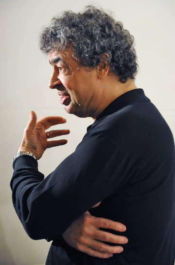 Семен Бычков 