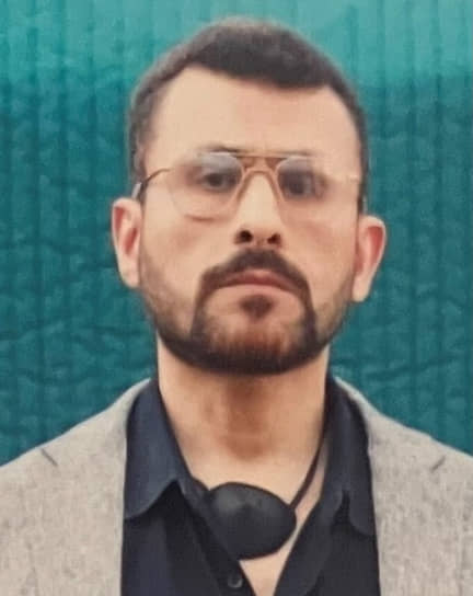 Абу Зубайда