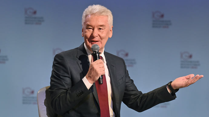 Собянин рассказал о планах строительства дорог в Москве в 2026 году