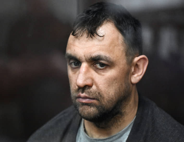 Владимир Головченко 
