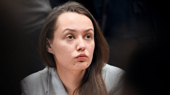 Адвокат Долиной назвала победой передачу ключей от квартиры Лурье