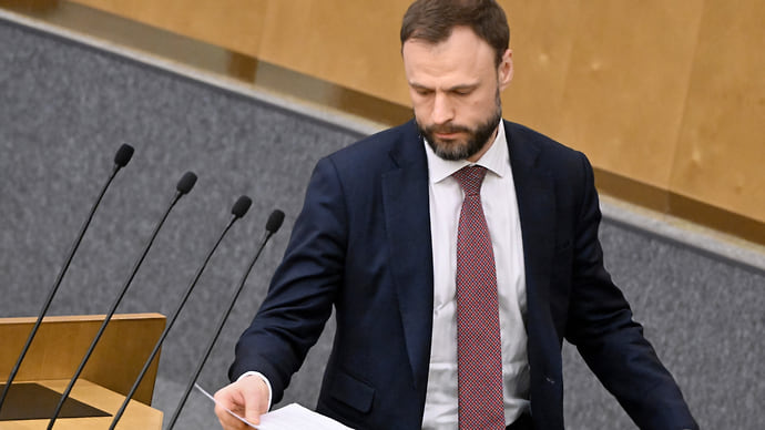 Минфин: Россия не обязана выплачивать «царские долги»