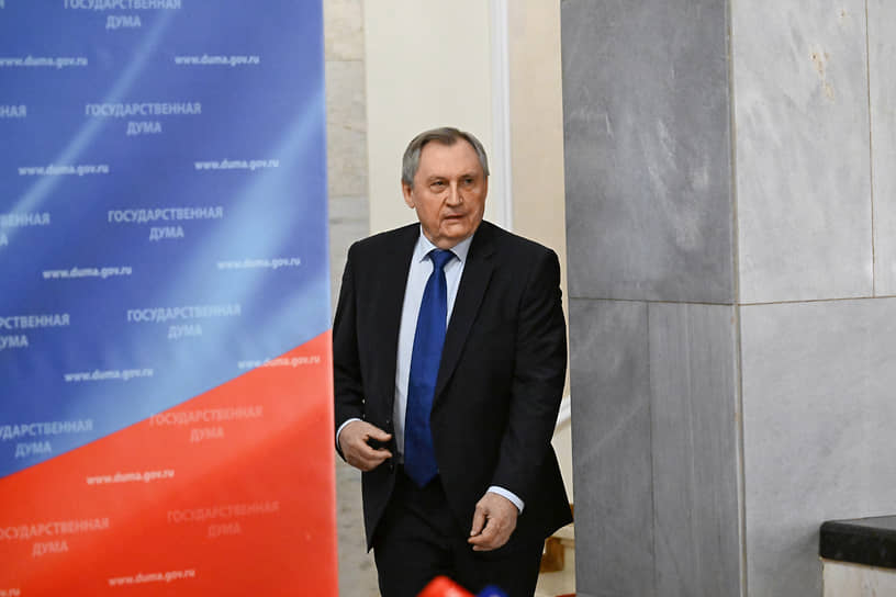 В Госдуме поддержали доступ энергетиков к реестру майнеров криптовалют В Госдуме поддержали доступ энергетиков к реестру майнеров криптовалют