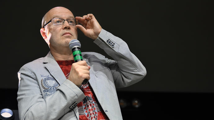 Константин Бронзит назвал чудом третью номинацию на «Оскар»