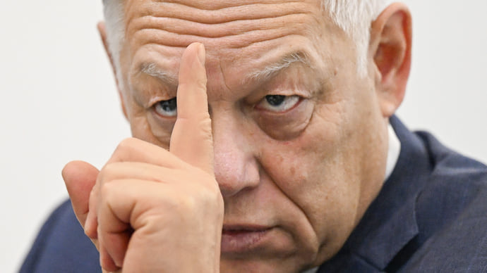 Глава «Автодора» допустил повышение тарифов на платных трассах