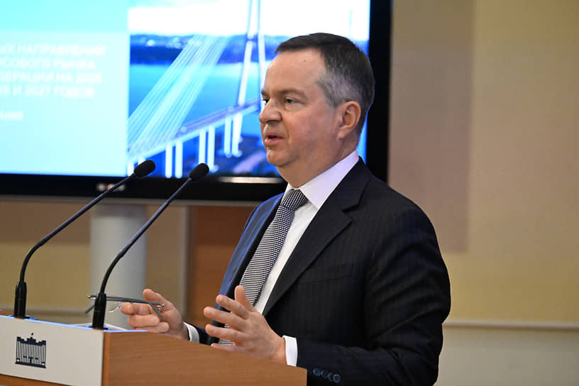Алексей Моисеев