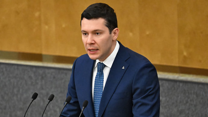 Алиханов предложил запретить госзакупки импортных товаров легпрома до 1 млн рублей