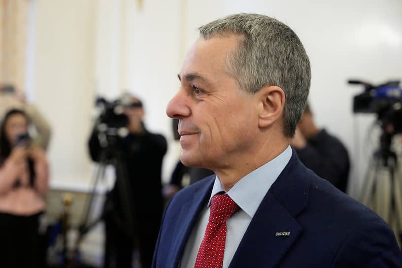 Иньяцио Кассис
