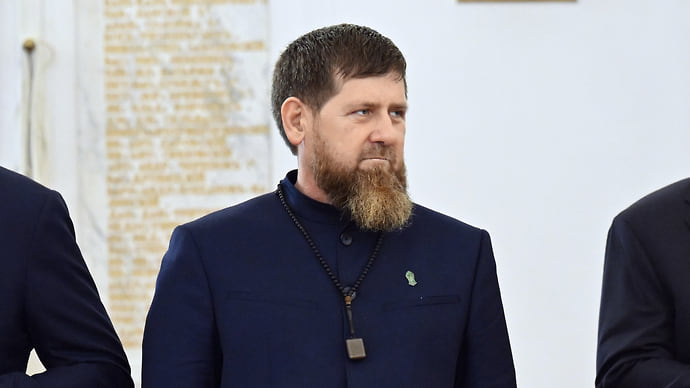 Кадыров рассказал о примирении с Керимовым