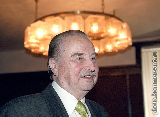 Милорад Павич