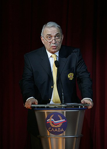 Виталий Мелик-Карамов