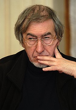 Алексей Левинсон 