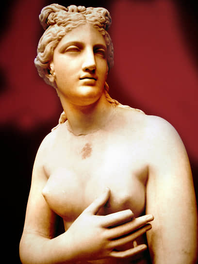 Богиня любви и красоты Афродита. Пигмалион и Галатея | Мифы Древней Греции