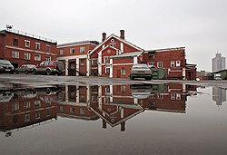 «Винзавод»