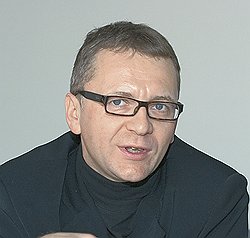 Дмитрий Губин 