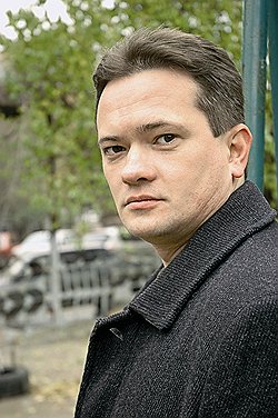 Денис Гуцко