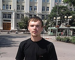Владислав считает, что капитализм — это тупик