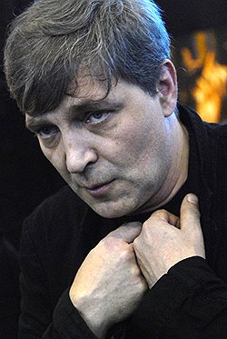 Александр Невзоров знает, чему мертвые могут научить живых