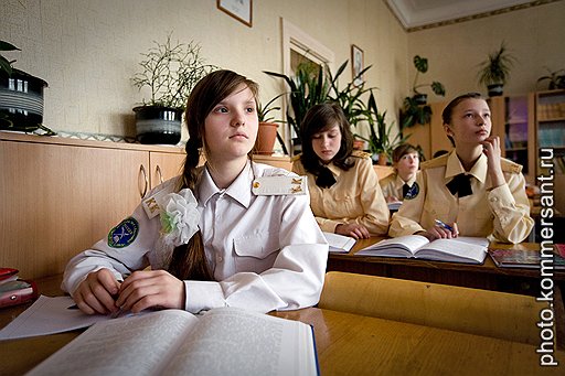 В Калининградской области уже девять лет школьники могут изучать православие, иудаизм или основы гуманитарного права