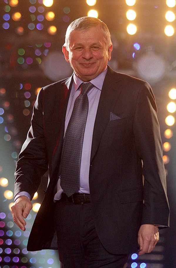 Самый богатый человек Белоруссии Владимир Пефтиев. Миллиарды не принесли ему ни свободы, ни влияния