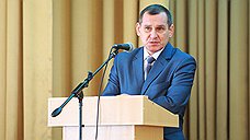 Владимир Иванов, министр образования и молодежной политики Чувашской республики