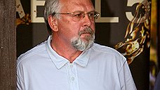 Павел Гусев, главный редактор "Московского комсомольца"