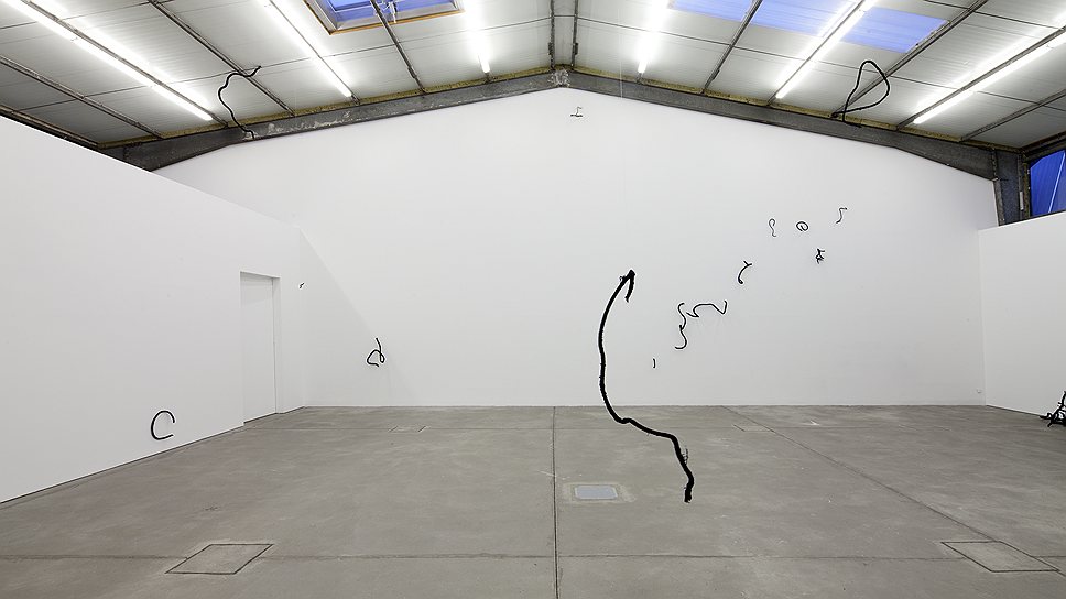 Петер Резель. &quot;Без названия&quot;, 2013
