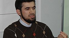 Магомедбасир Гасанов, декан отделения исламского богословия Московского исламского университета, доктор шариатских наук