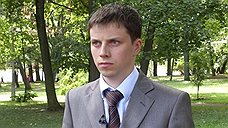 Александр Туркин, и.о. главы администрации Выборга