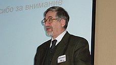 Иосиф Стернин, профессор филологии Воронежского госуниверситета