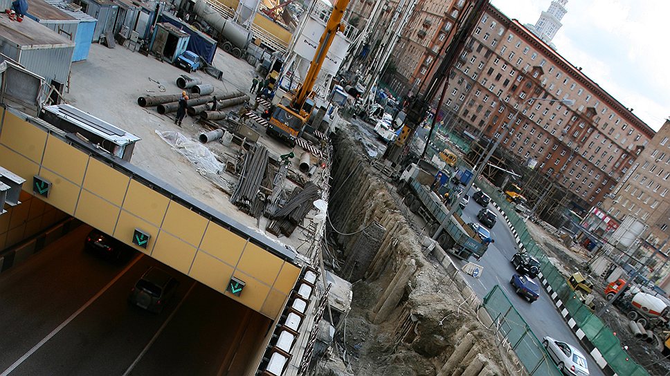Реконструкция Ленинградского проспекта близится к завершению. Город вздохнет свободнее?