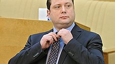 Алексей Островский, губернатор Смоленский области