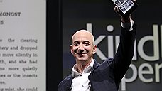 Джеффри Безос, основатель и директор интернет-компании Amazon